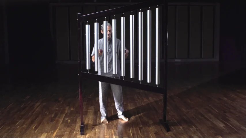 Mounted Tubular Bells - Image 2