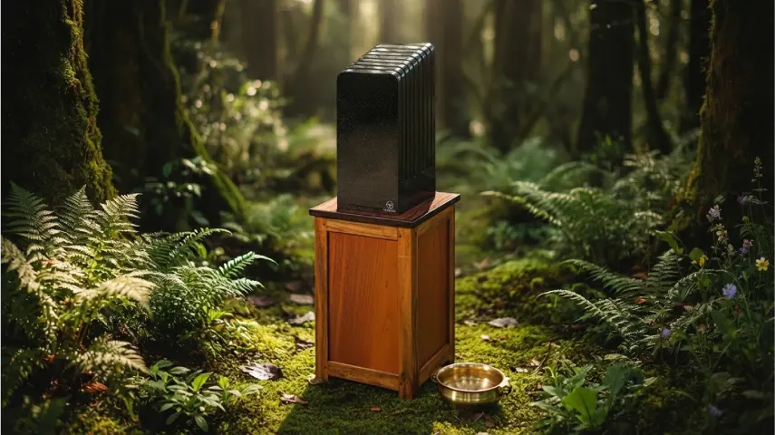 Mulam - Sound Stone