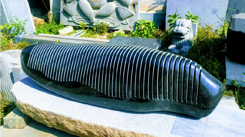Natural Sound Stone