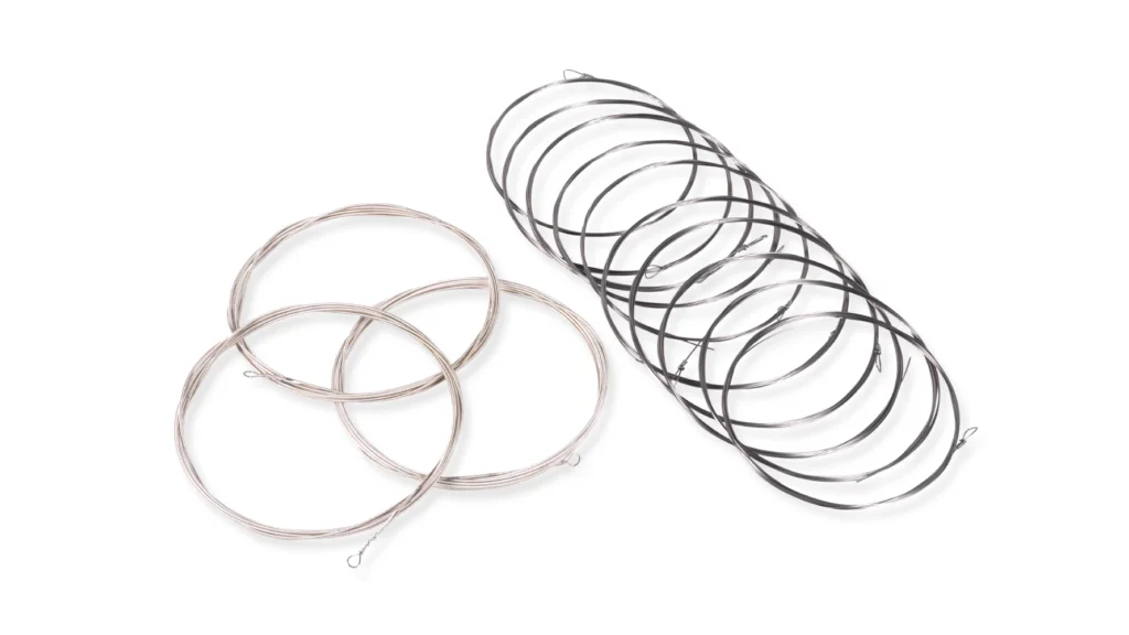 Nidranantar - String Set