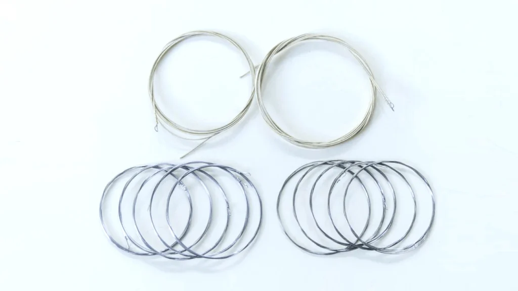 Nidranantar - String Set