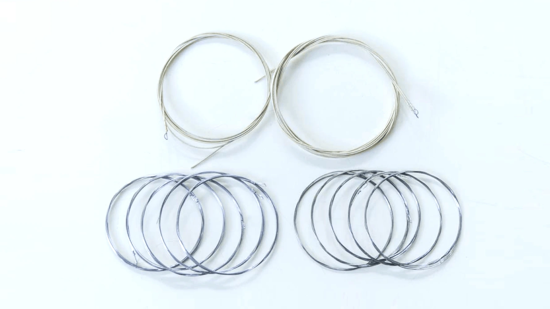 Nidranantar - String Set - Image 2
