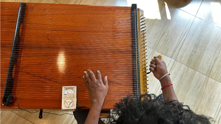 Nidranantar - String Set