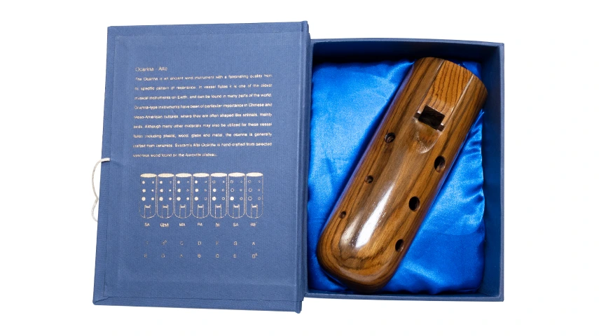 Ocarina - Alto