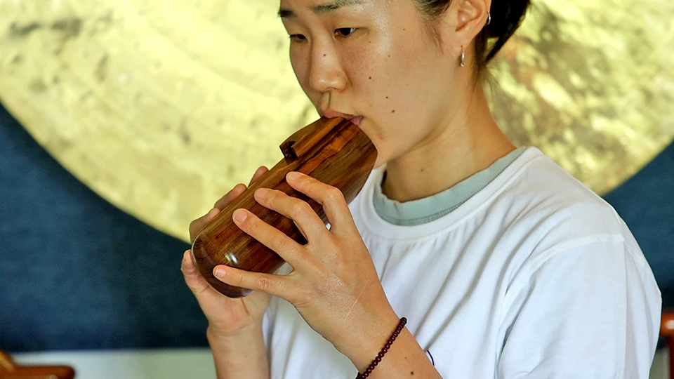 Ocarina - Alto