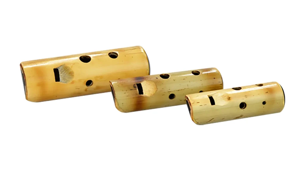 Ocarina - Bamboo