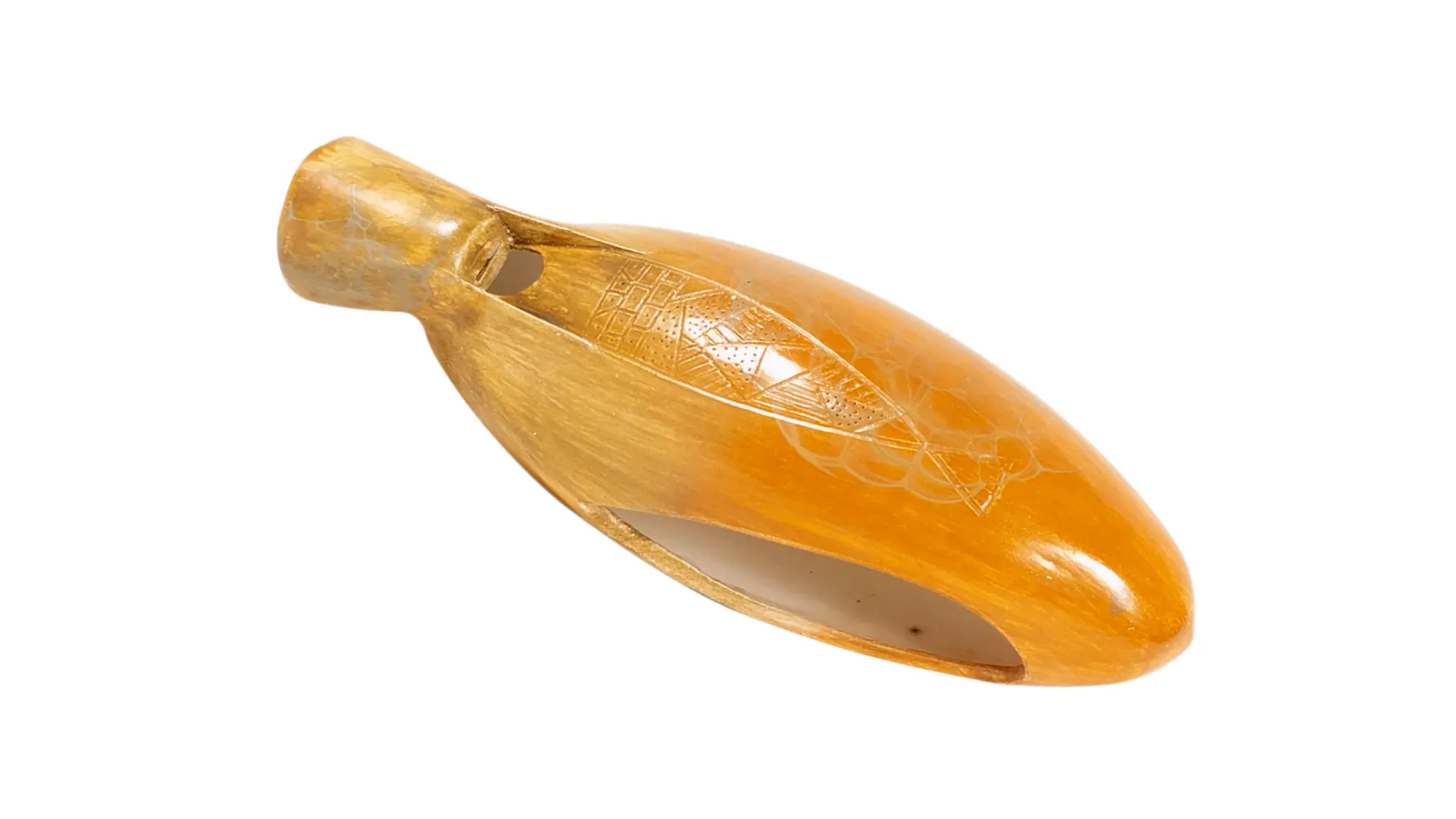Ocarina - Bird - Image 1