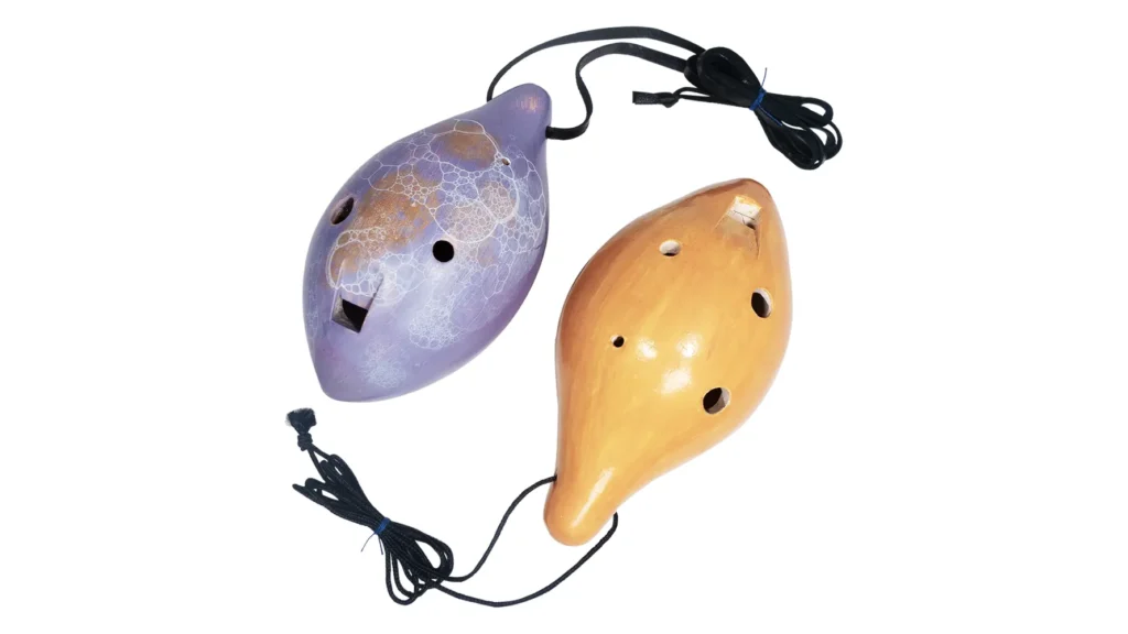 Ocarina - CL