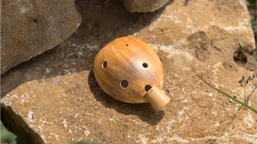 Ocarina - CL Gift Box