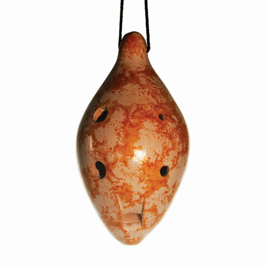 Ocarina - CL