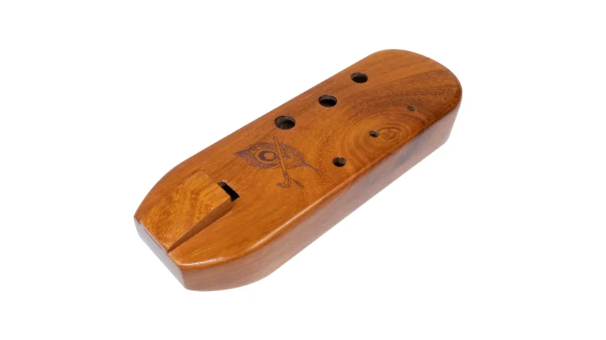 Ocarina - Feather - Image 1