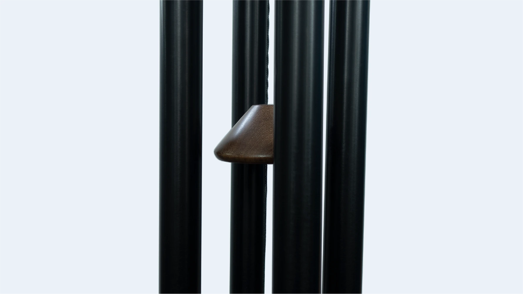 Om Chime 1½ - 2½ inches - Image 3