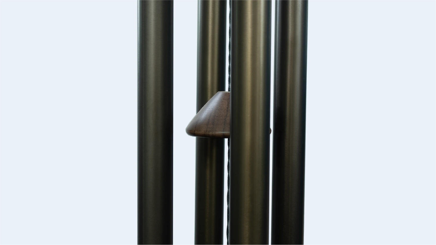Om Chime 1½ - 2½ inches - Image 5