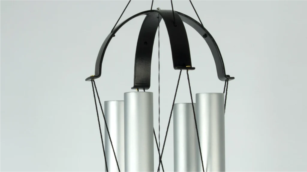 Om Chime 1½ & 2½ inches