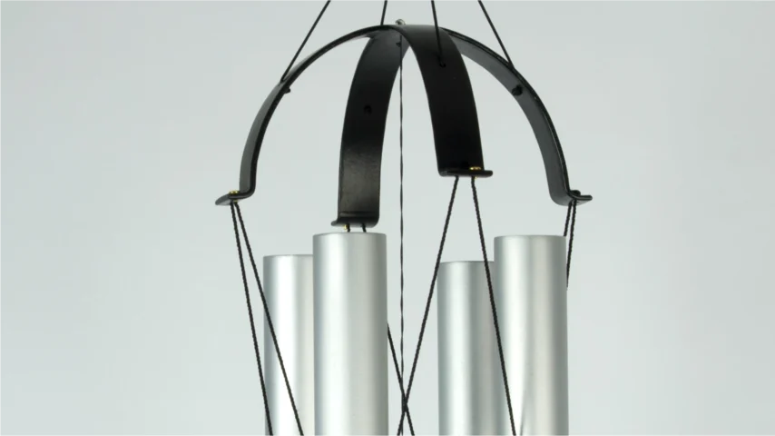 Om Chime 1½ & 2½ inches - Image 3
