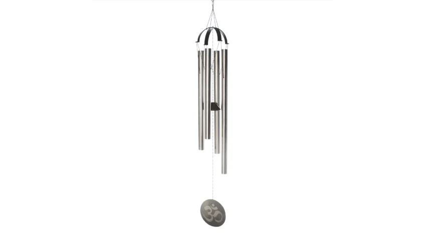 Om Chime 1½ - 2½ inches - Image 1