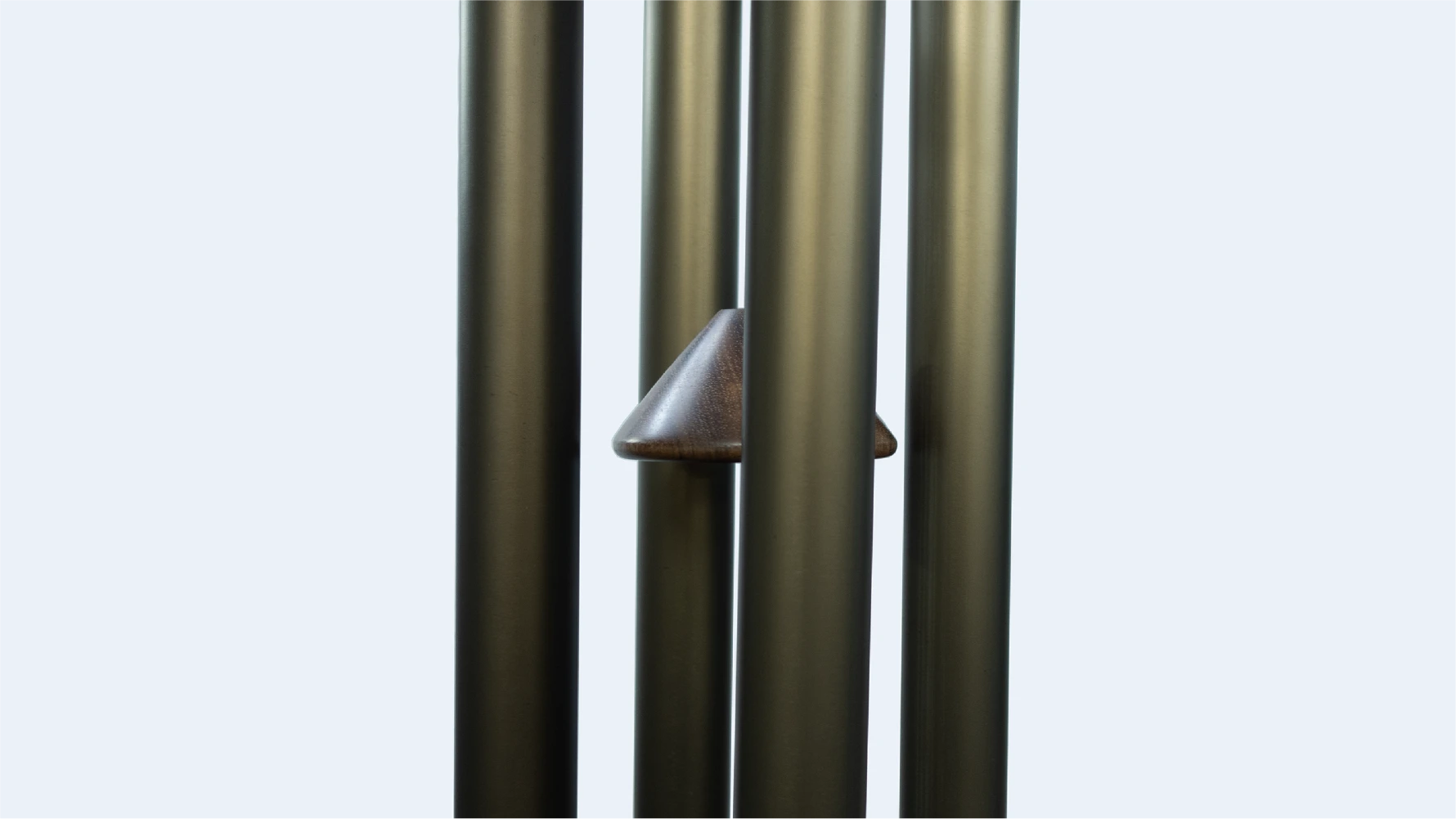 Om Chime 1½ - 2½ inches - Image 4