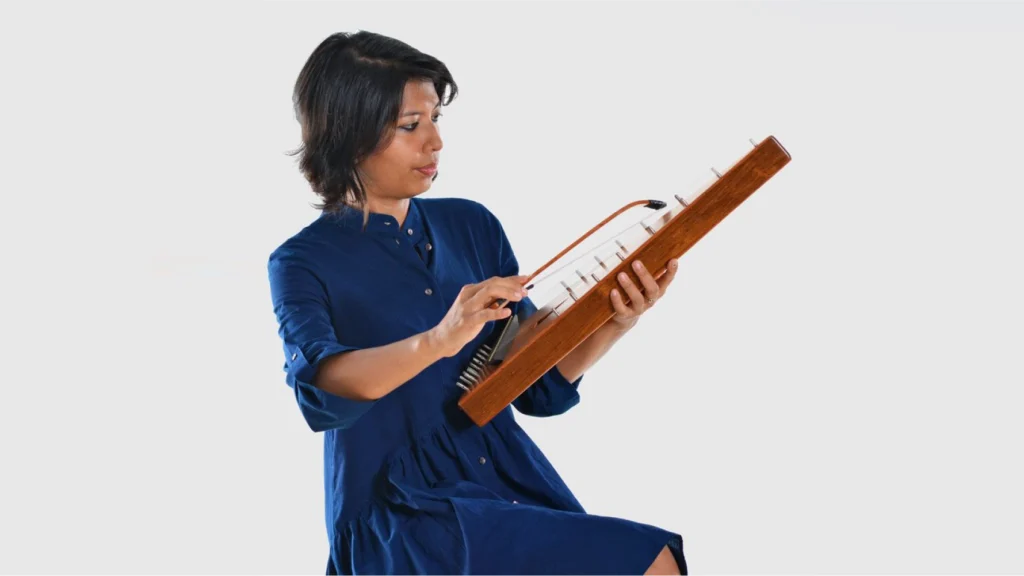 Psaltry