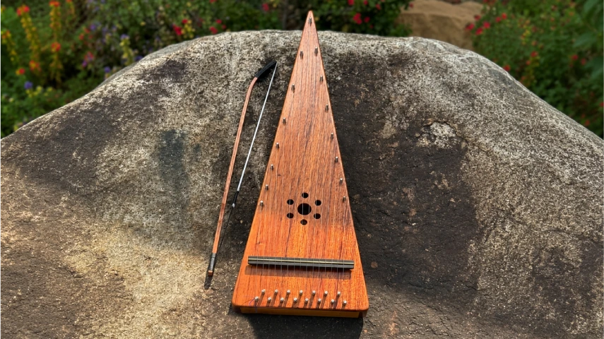 Psaltry