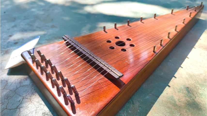 Psaltry - String Set