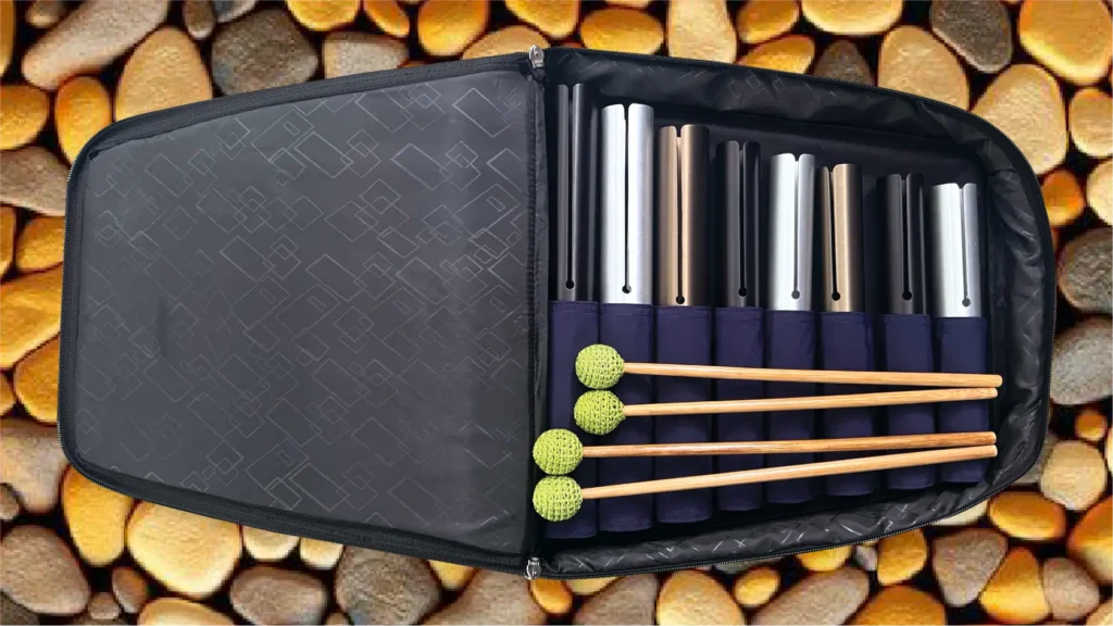 Pulse Tube Set