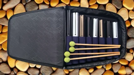 Pulse Tube Set