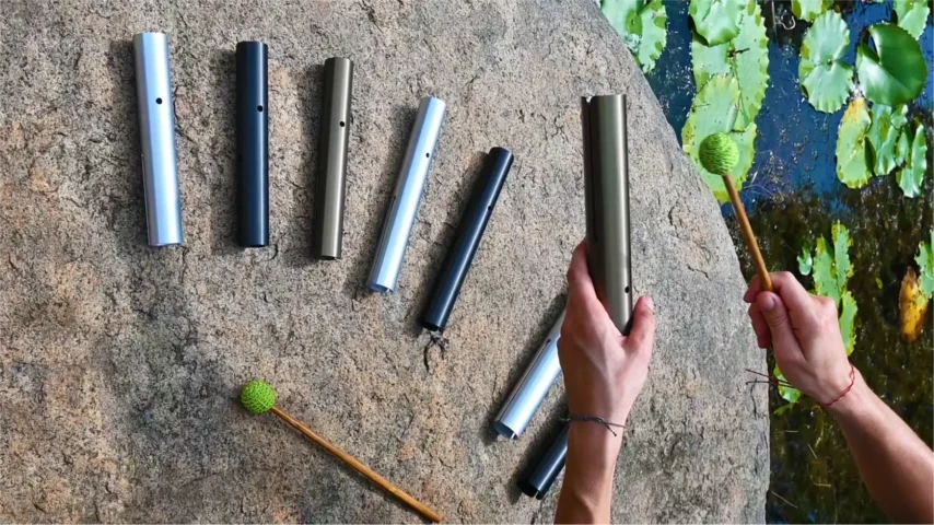 Pulse Tube Set - Image 3