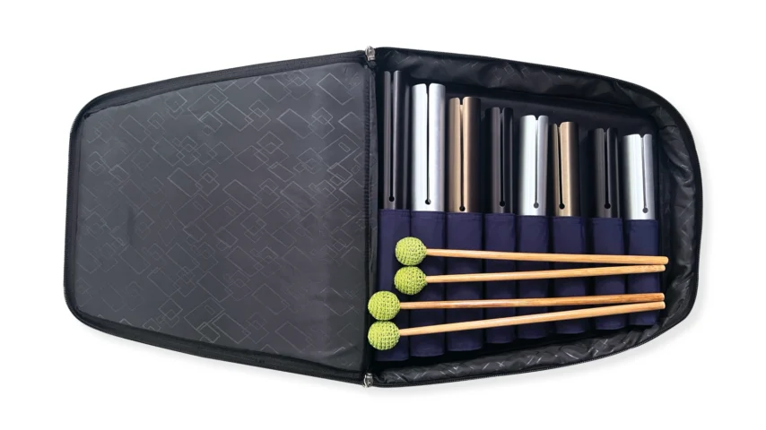 Pulse Tube Set - Image 2