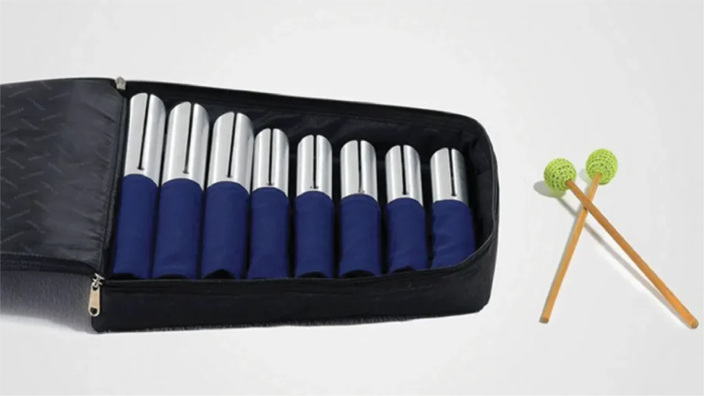 Pulse Tube Set
