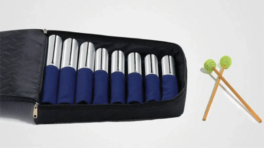 Pulse Tube Set - Image 1