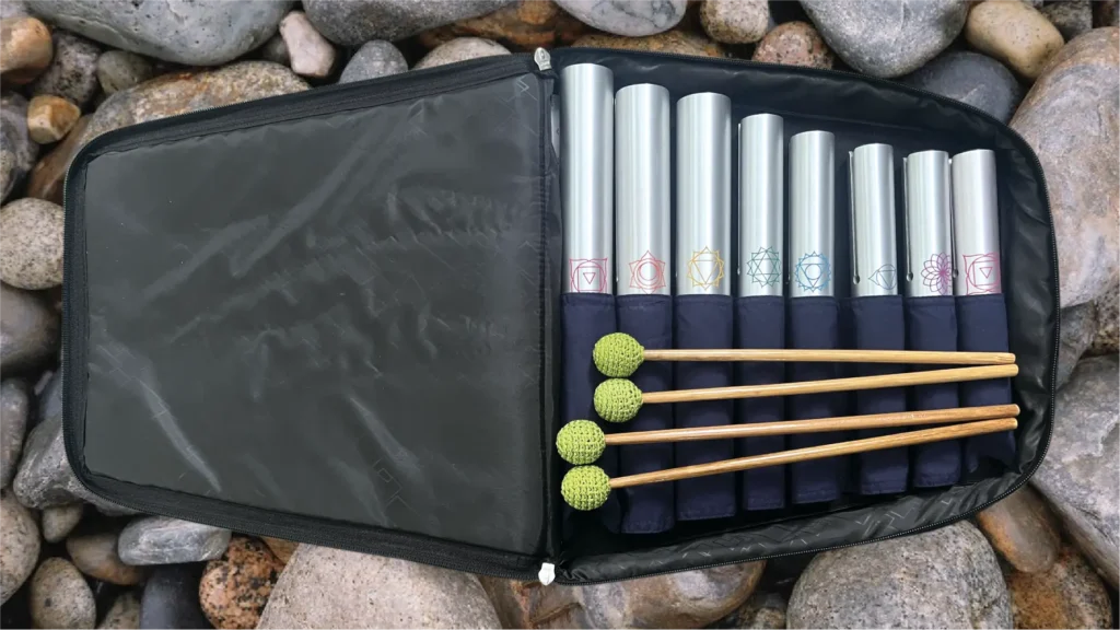 Pulse Tube Set