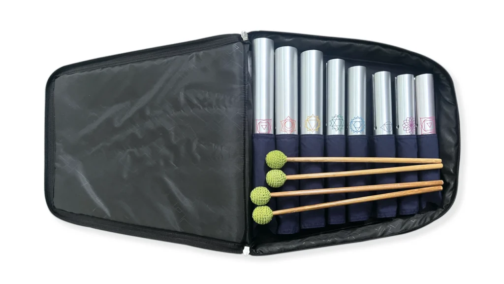 Pulse Tube Set