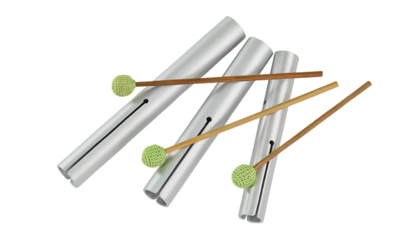 Pulse Tube - Image 1