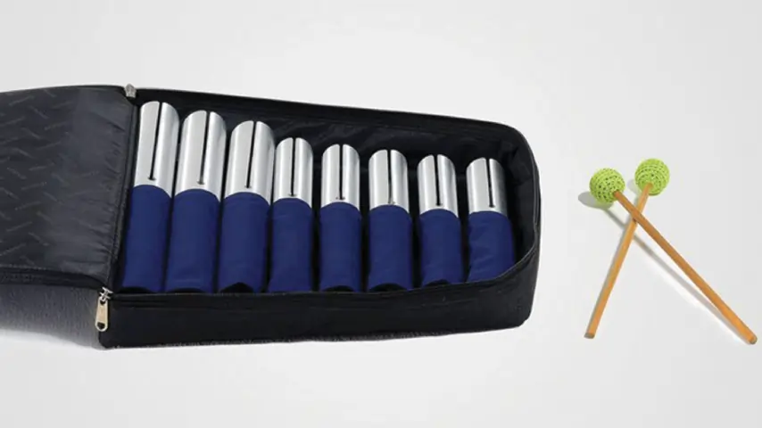 Pulse Tube Set