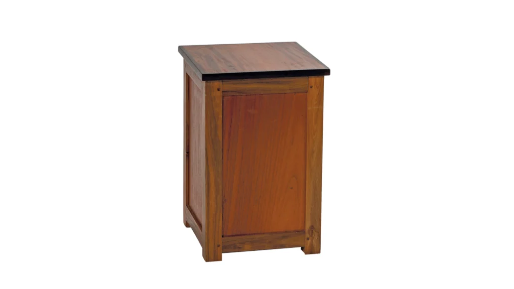 Resonator Box
