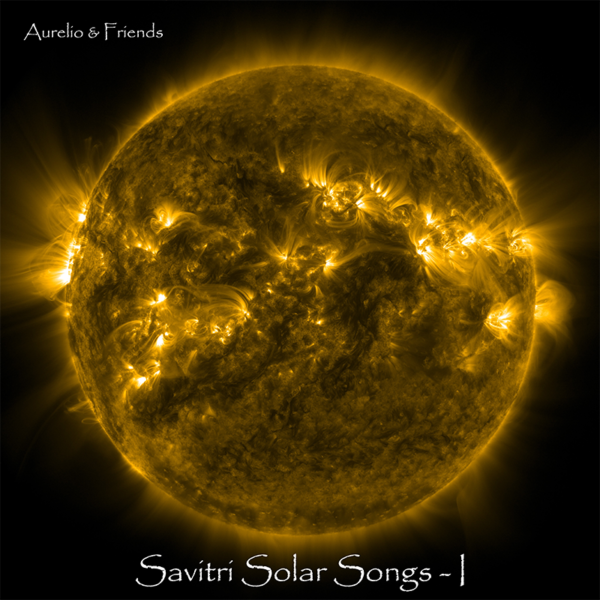 Savitri Solar Songs - I