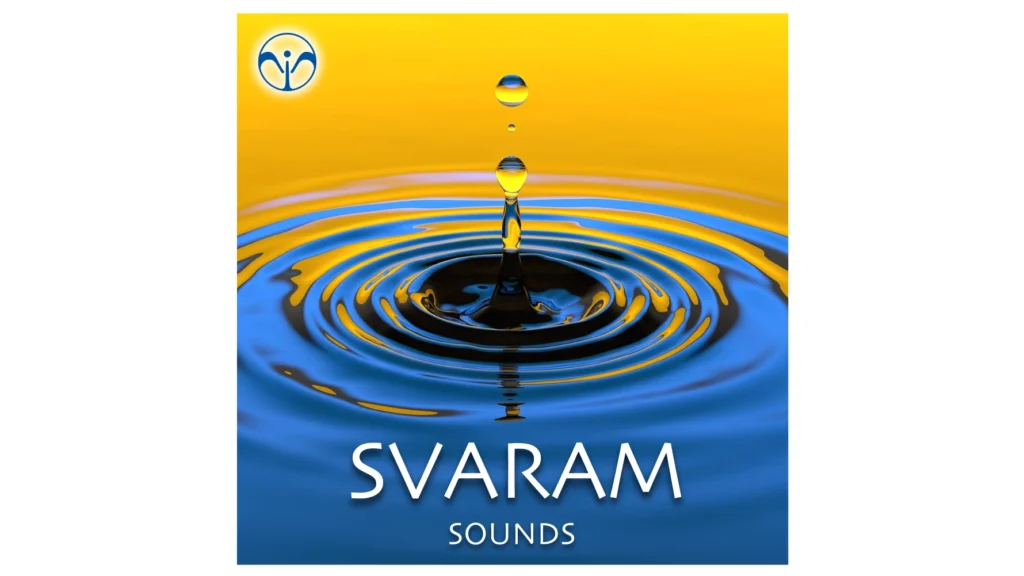 SVARAM Sounds Music Album