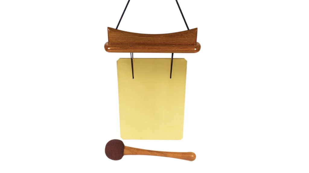Shruti Thali Hanging