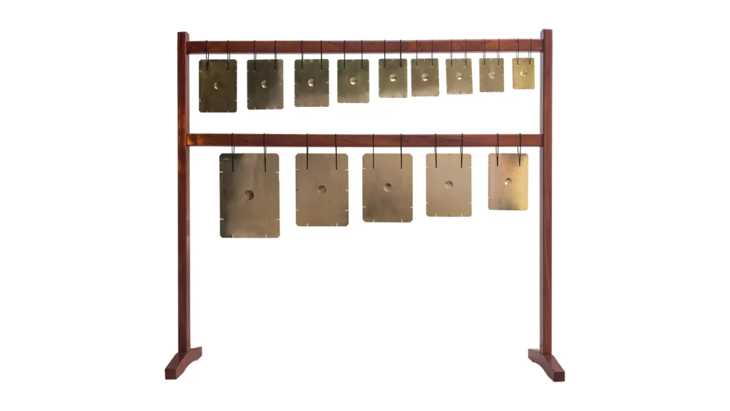 Shruti Thali Set