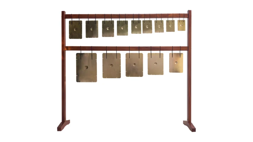 Shruti Thali Set - Image 1