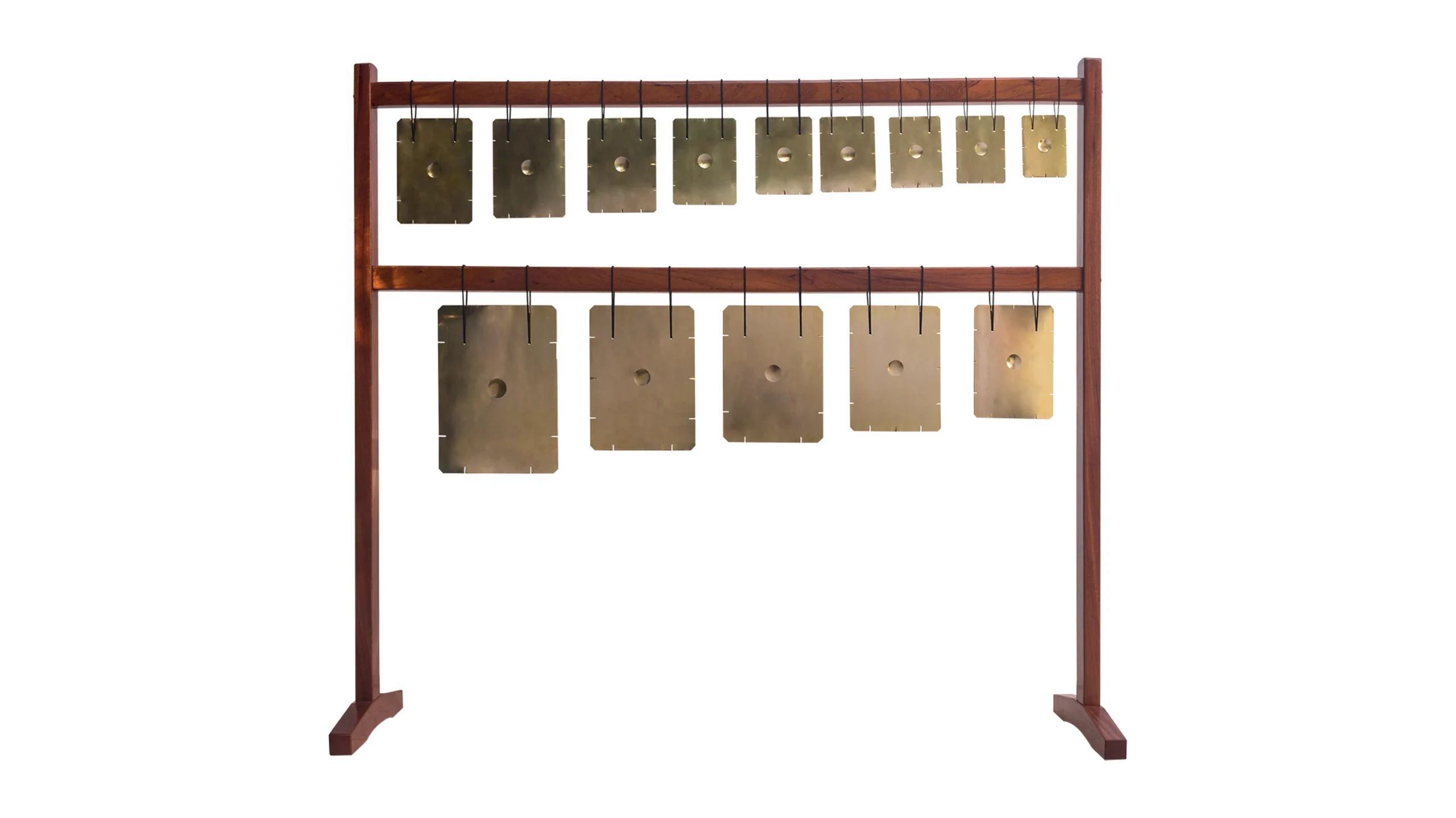 Shruti Thali Set - Image 1