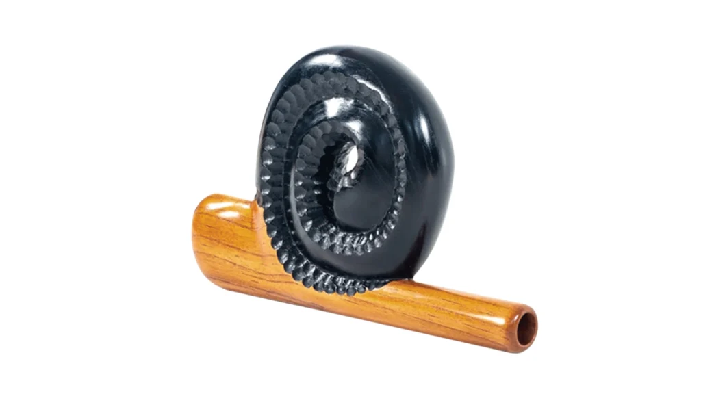 Snail Didgeridoo