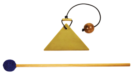 Sonic Pyramid Thali - Small