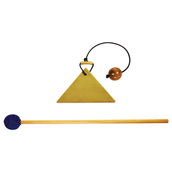 Sonic Pyramid Thali - Small