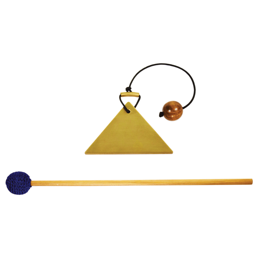Sonic Pyramid Thali - Small