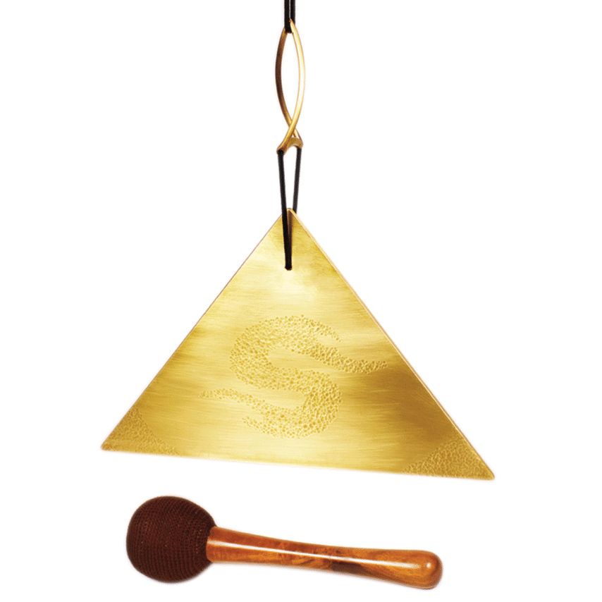 Sonic Pyramid Thali - Big