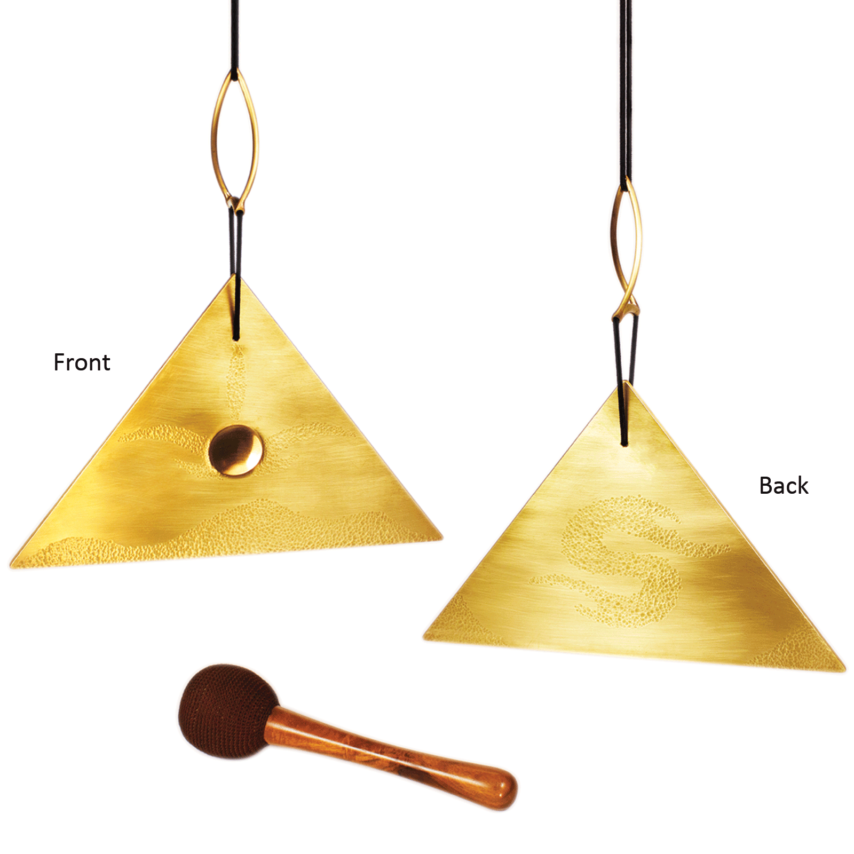 Sonic Pyramid Thali - Big