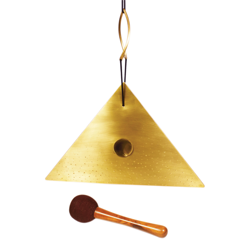 Sonic Pyramid Thali - Large