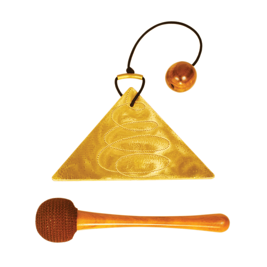 Sonic Pyramid Thali – Medium