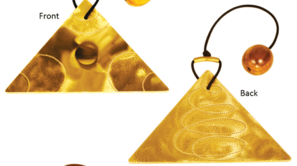 Sonic Pyramid Thali – Medium